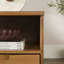 Manville End Table