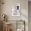 In Soft Shapes Canvas Midcentury Abstract par Art Remedy-105673526-105673521