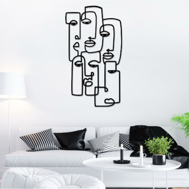 Antdecor Wall Décor