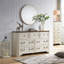 Commode 7 tiroirs Armaan-271803196