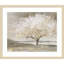 «Forest Wonderland» par Wood, reproduction d'art encadrée-857494791