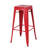 Counter Stool with Metal Frame-39821779