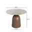 Table de salle à manger déjeuner 43 "-207864767-209600150-210302055