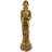 Standing Serenity Buddha Statue