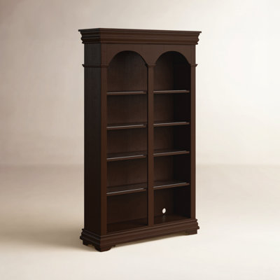 Wide Bookcase
