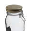 Glass Jar
