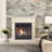 Duluth Forge Dual Fuel Vent less Gas Fireplace - 32,000 BTU-21133376-48414376-48414374
