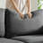 70" Modern Loveseat Square Arm Sofa Upholstered Cushions for Living Room-1197656071