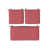 Fuchsia Red