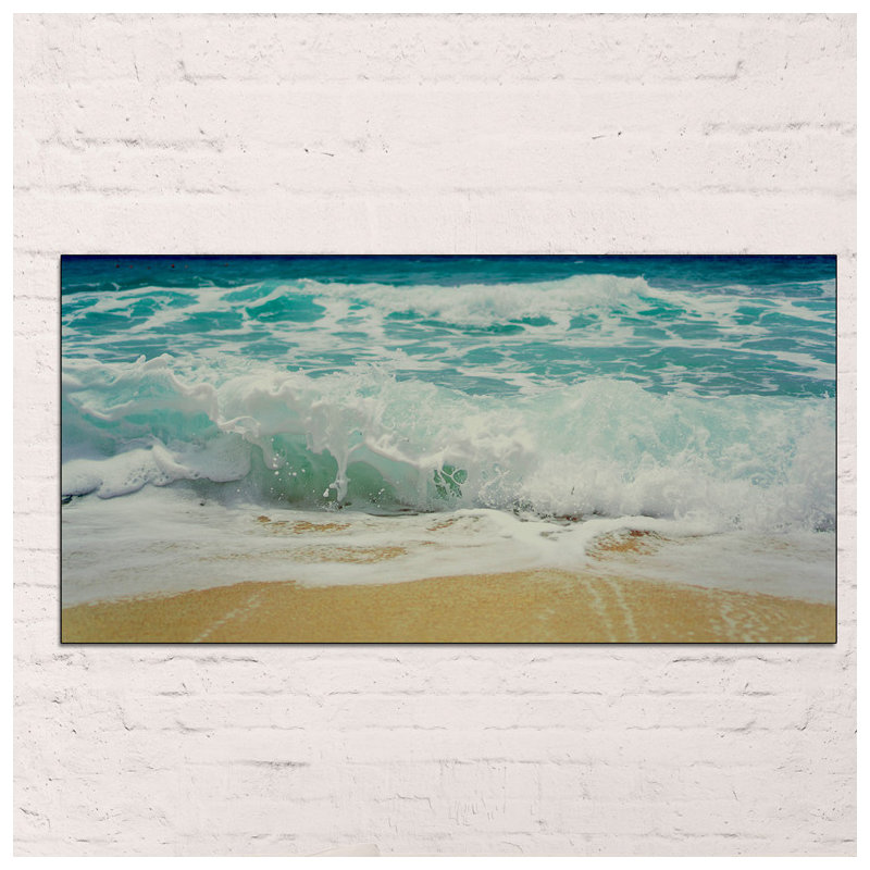 Norbert Levajsics - Wrapped Canvas Print