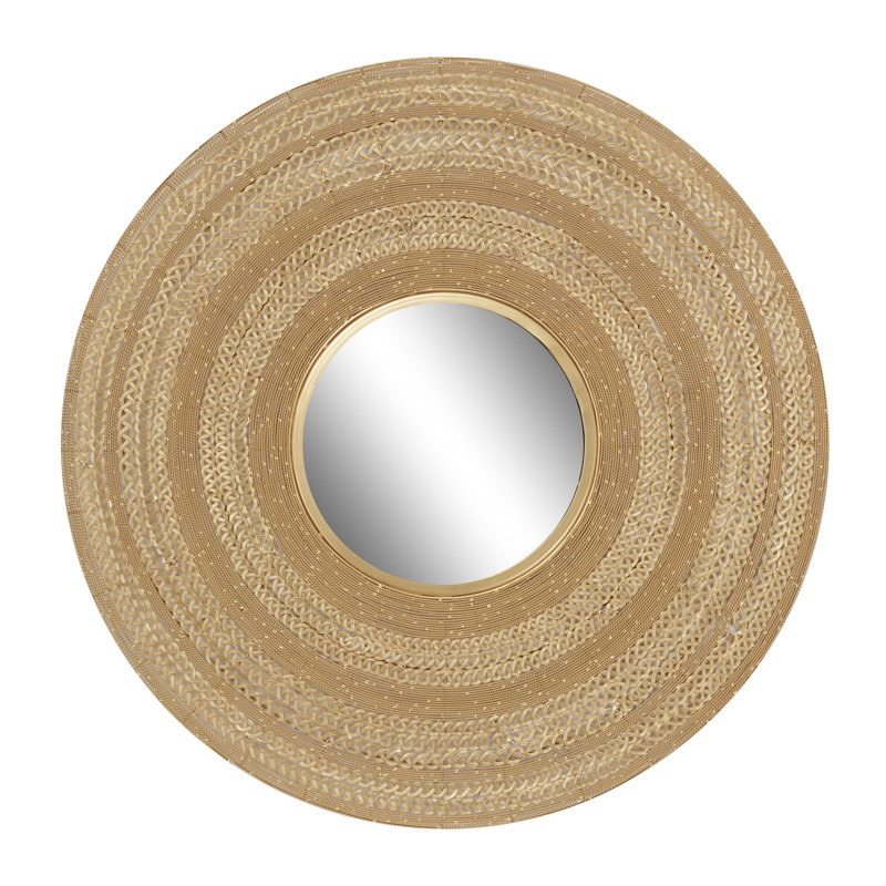 Miroir mural Schilling