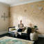 Décoration murale amovible de style chinois parchemin-1272327260-1272327265