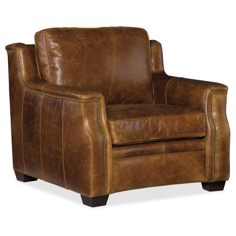 Yates Club Chair