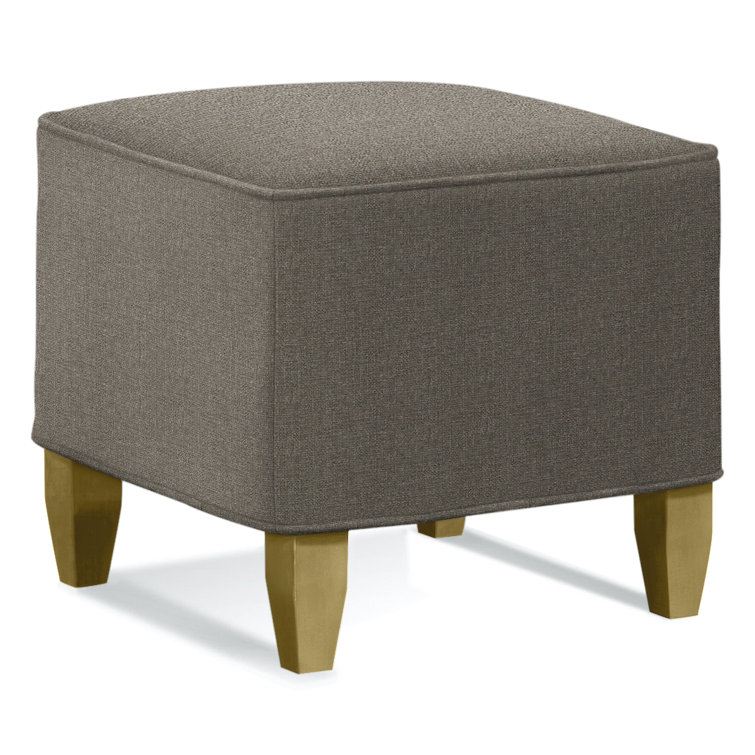 Brooklyn Upholstered Ottoman