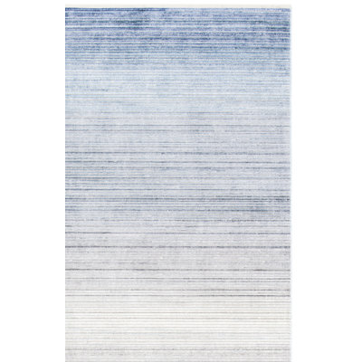 Sawicki Performance Ombre Rug
