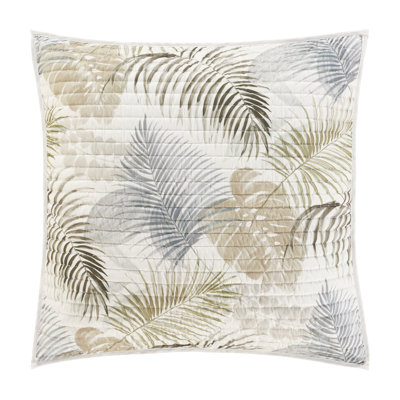 HATTERAS QUILT EURO QUILTED SHAM
