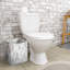 Poubelle en bois rustique Gallon-85994926