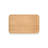 Brabantia Profile Wooden Chopping Board Set