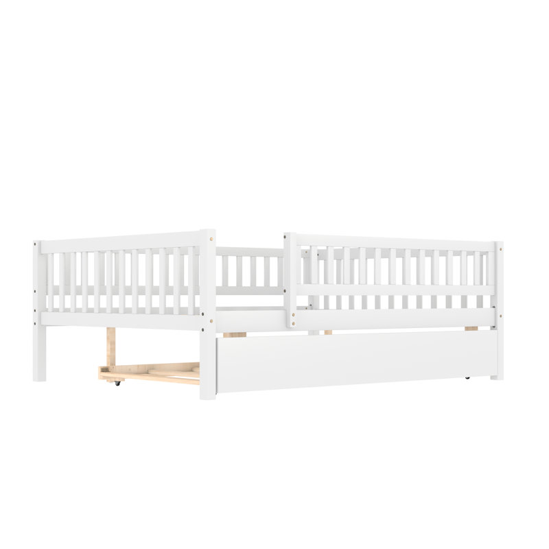 Daybed, White