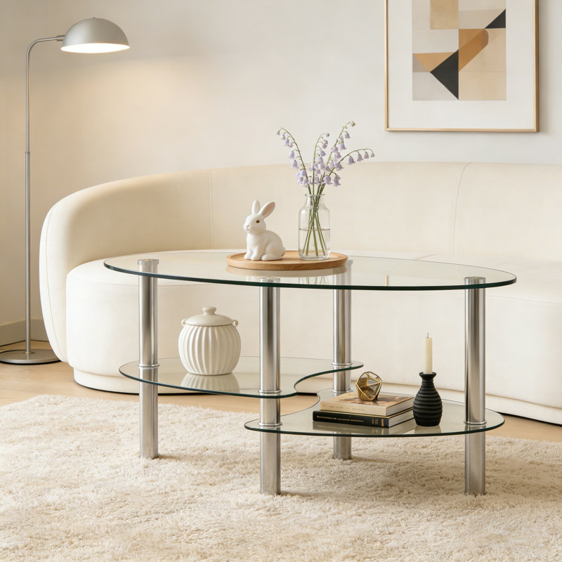 Table basse Arlow