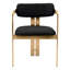 Donato Upholstered Dining Chair