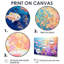 Coral Reef Fish Paradise VII - Ensemble de décorations murales corail-2116248619-2116248623-2116248622