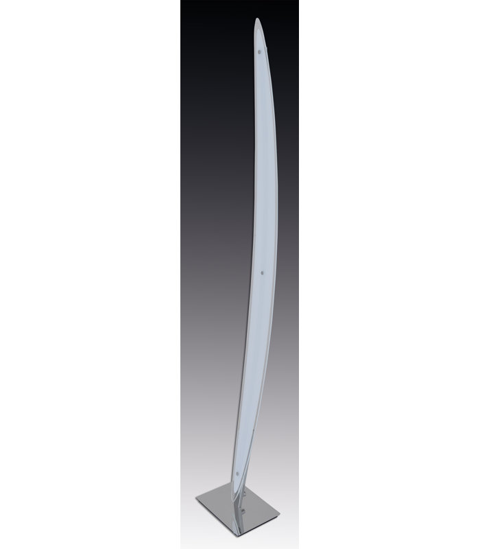 Koventa 131cm LED Novelty Floor Lamp