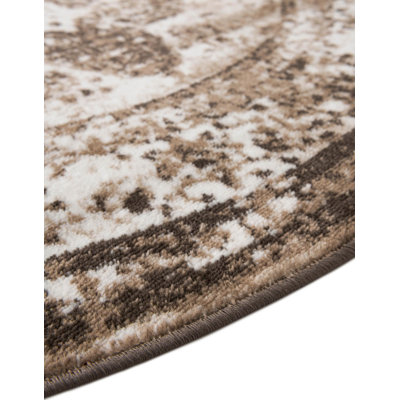 Tapis oriental Brandt