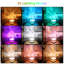 Saaid Night Light