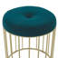 Manufactured Wood Accent Stool-810975684
