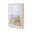 Mountain Cactus Scene, impression roulée-418687504-418687507