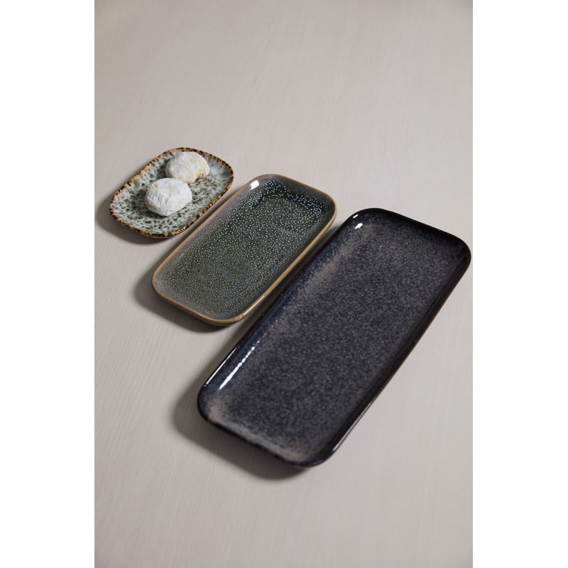 Starling Tray Set of 3 - 5.5"/8"/12.5"