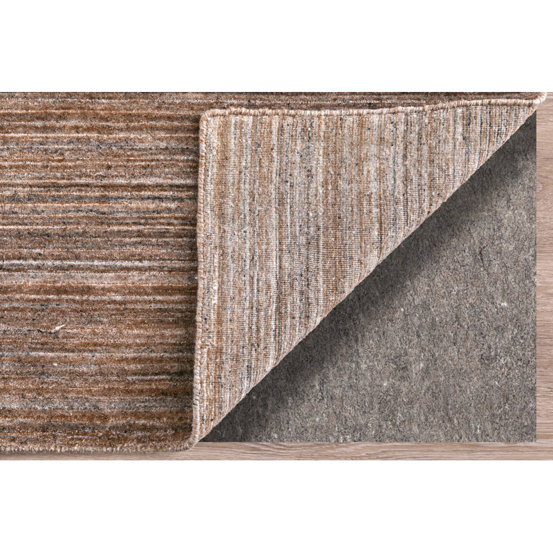 Lakewood Modern Solid Area Rug, Rectangle 12' x 15'