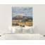 A New Day Has Dawned by John Beard - Artist Enhanced Canvas Print-1699406748-1653184723