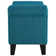 Banc Rendezvous par Modway