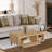 Samora Coffee Table