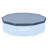 Funsicle 12' x 30" Outdoor Activity Round Frame Pool with 12' Debris Cover, Blue-102495107
