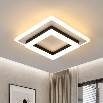 LED Flush Mount
