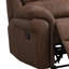 Bettymae 3 Seater Reclining Sofa-1812519719