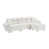 Beige Cloud Velvet is out of stock