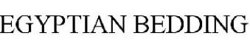 Egyptian Bedding logo