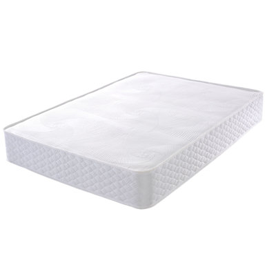 Everhart Symple Stuff Pocket Sprung Mattress