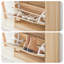 6 Pair Shoe Cabinet