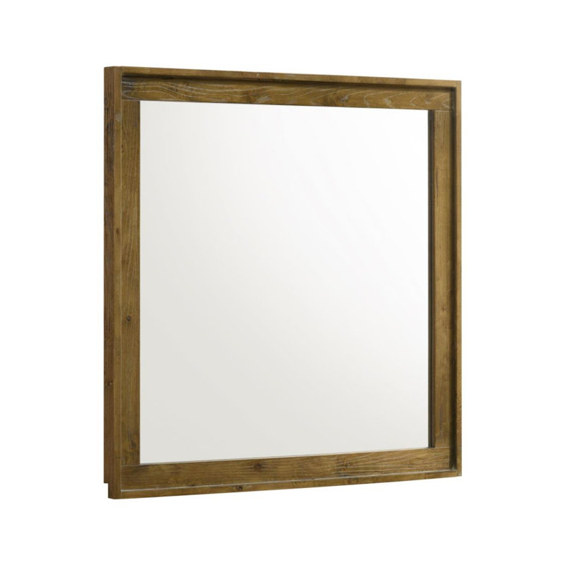 Mikequan Mirror