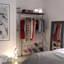 Relax 10 Pair Shoe Rack