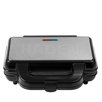 HADEN Electric Grill Or Griddle