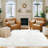 Girault Faux Fur Carpet For Living Room Kids Room Machine Washable Rug In White-219335996