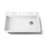 Riverby® 33" L x 22" W Undermount Single Bowl Kitchen Sink