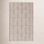 Charlie Pink Hand-Woven Striped Wool Rug