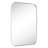 Josilyn Mid-Century Modern Chic Metal Rounded Wall Mirrors-244575100-246197613
